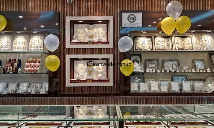 SHREE  GEETA JEWELLERY